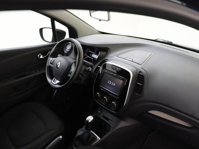 Renault CAPTUR 0.9 TCe Limited