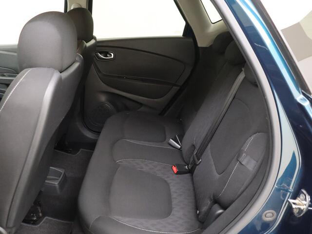 Renault CAPTUR 0.9 TCe Limited