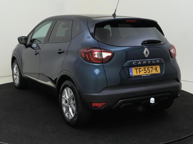 Renault CAPTUR 0.9 TCe Limited