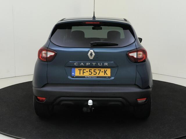 Renault CAPTUR 0.9 TCe Limited