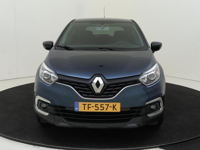 Renault CAPTUR 0.9 TCe Limited