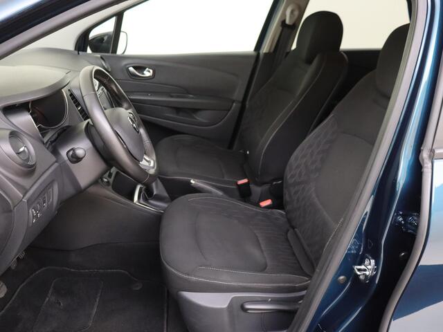 Renault CAPTUR 0.9 TCe Limited