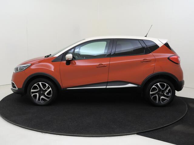 Renault CAPTUR 1.2 TCe Dynamique