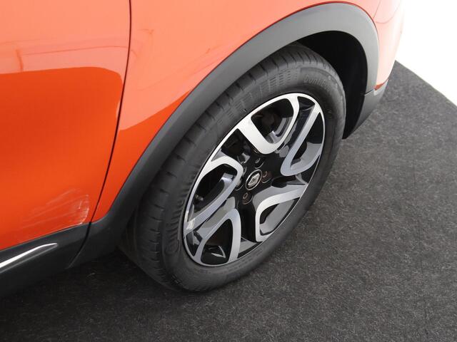 Renault CAPTUR 1.2 TCe Dynamique