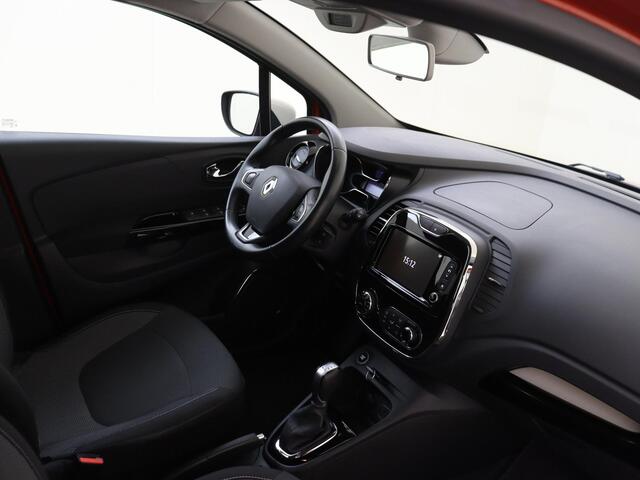 Renault CAPTUR 1.2 TCe Dynamique