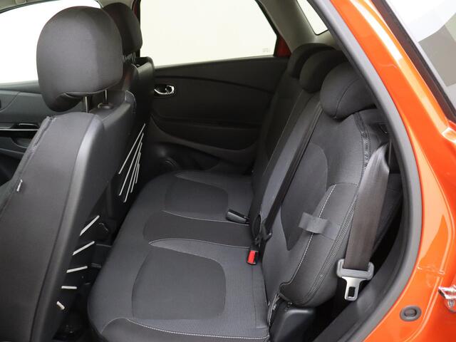 Renault CAPTUR 1.2 TCe Dynamique