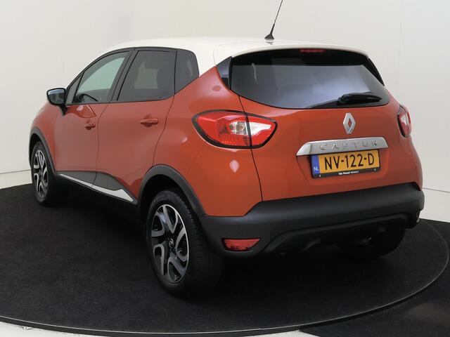 Renault CAPTUR 1.2 TCe Dynamique