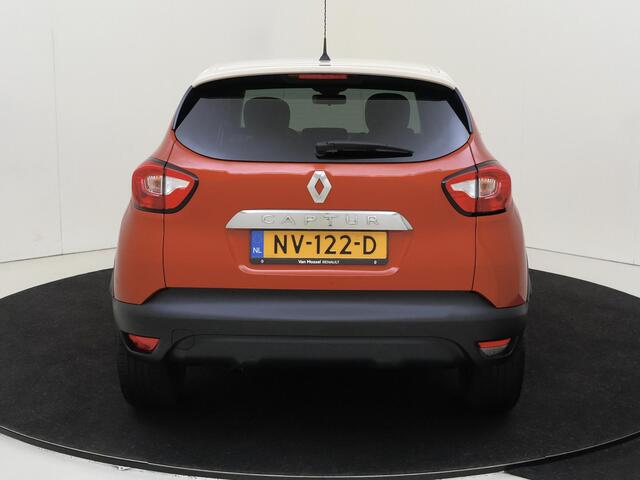Renault CAPTUR 1.2 TCe Dynamique