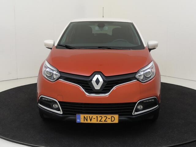 Renault CAPTUR 1.2 TCe Dynamique