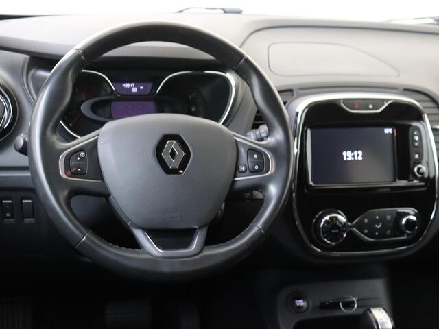 Renault CAPTUR 1.2 TCe Dynamique