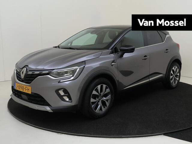 Renault CAPTUR 1.0 TCe 100 Intens
