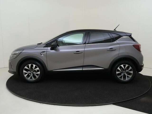 Renault CAPTUR 1.0 TCe 100 Intens