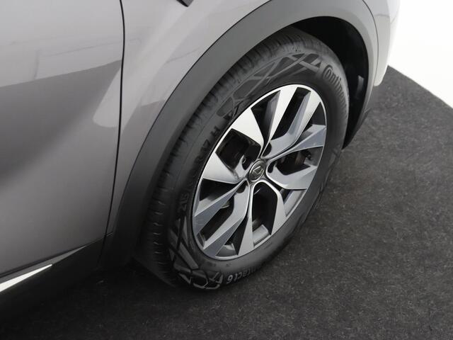 Renault CAPTUR 1.0 TCe 100 Intens