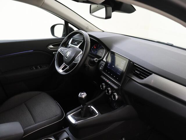 Renault CAPTUR 1.0 TCe 100 Intens