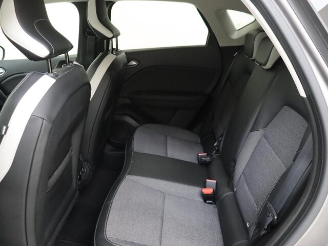 Renault CAPTUR 1.0 TCe 100 Intens