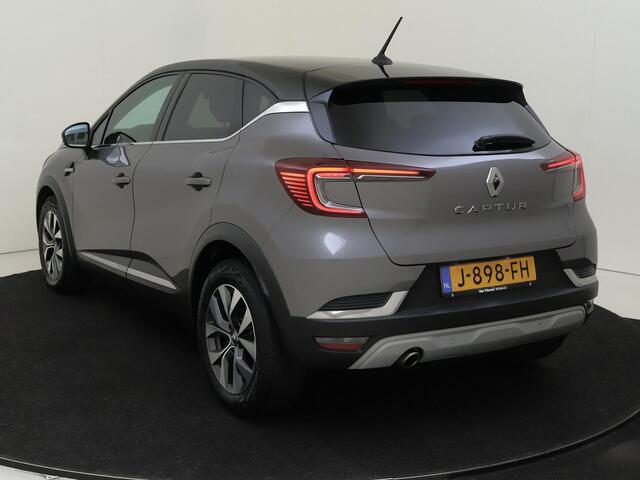 Renault CAPTUR 1.0 TCe 100 Intens
