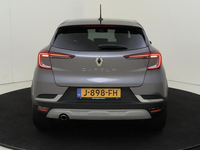 Renault CAPTUR 1.0 TCe 100 Intens