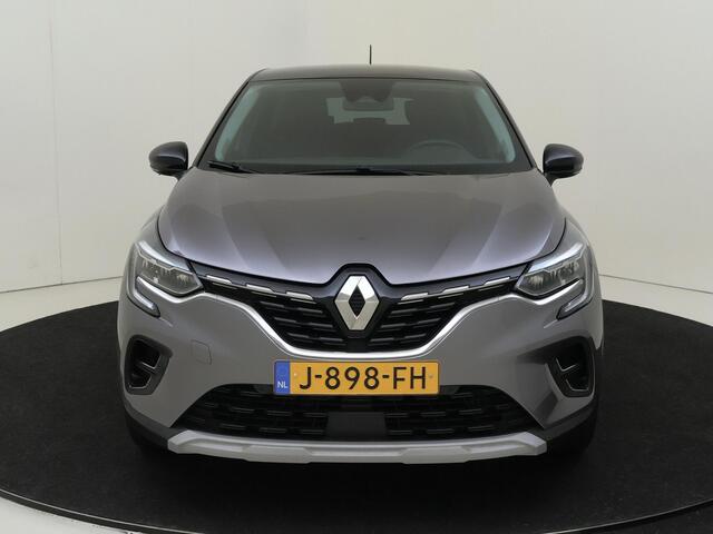 Renault CAPTUR 1.0 TCe 100 Intens