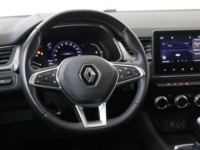 Renault CAPTUR 1.0 TCe 100 Intens