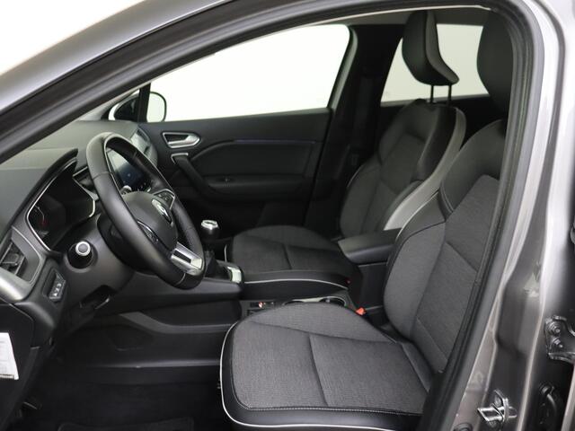 Renault CAPTUR 1.0 TCe 100 Intens