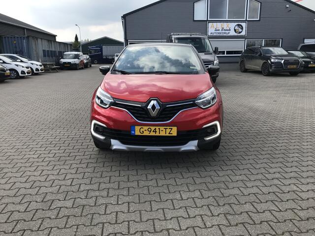 Renault CAPTUR 0.9 TCe Intens