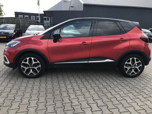 Renault CAPTUR 0.9 TCe Intens