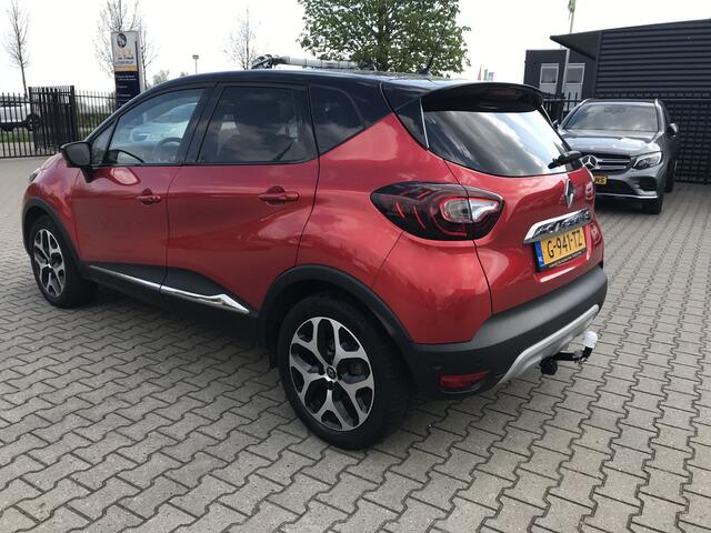 Renault CAPTUR 0.9 TCe Intens