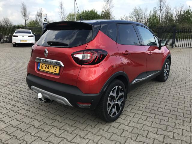 Renault CAPTUR 0.9 TCe Intens
