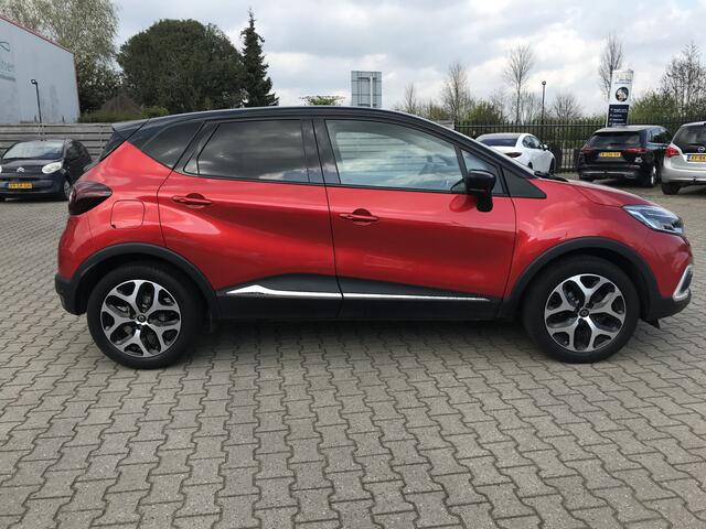 Renault CAPTUR 0.9 TCe Intens