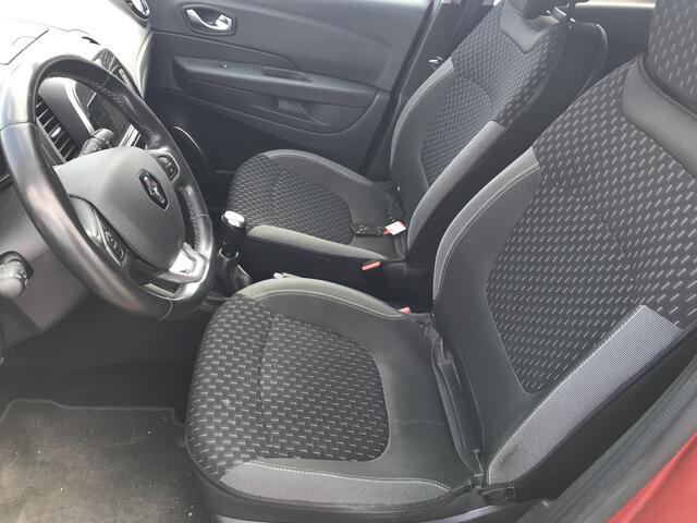 Renault CAPTUR 0.9 TCe Intens
