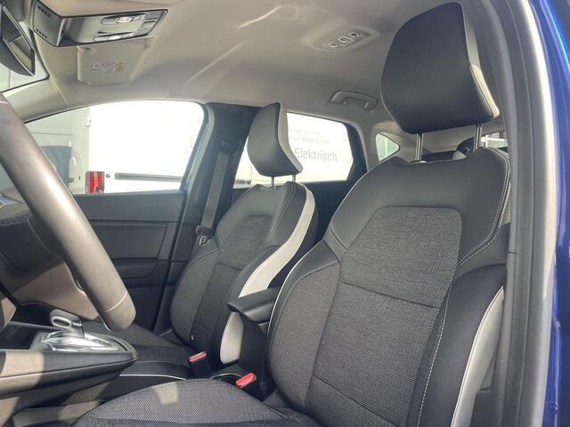 Renault CAPTUR 1.6 E-Tech Plug-in Hybrid 160 Business