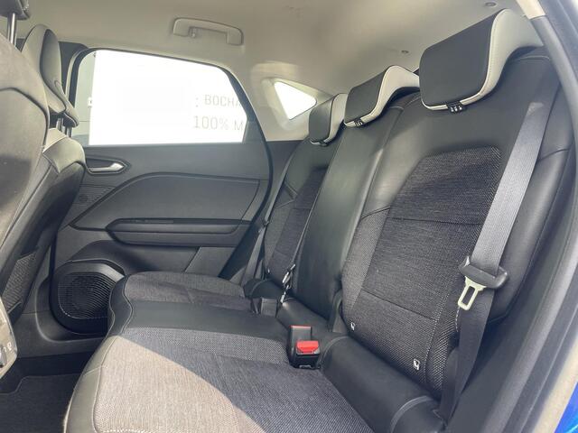 Renault CAPTUR 1.6 E-Tech Plug-in Hybrid 160 Business