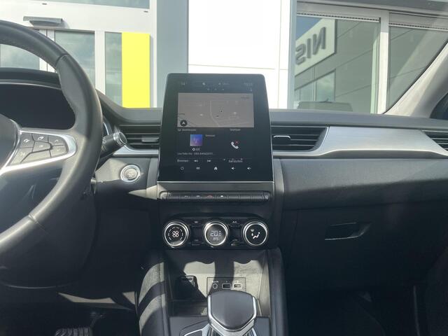 Renault CAPTUR 1.6 E-Tech Plug-in Hybrid 160 Business