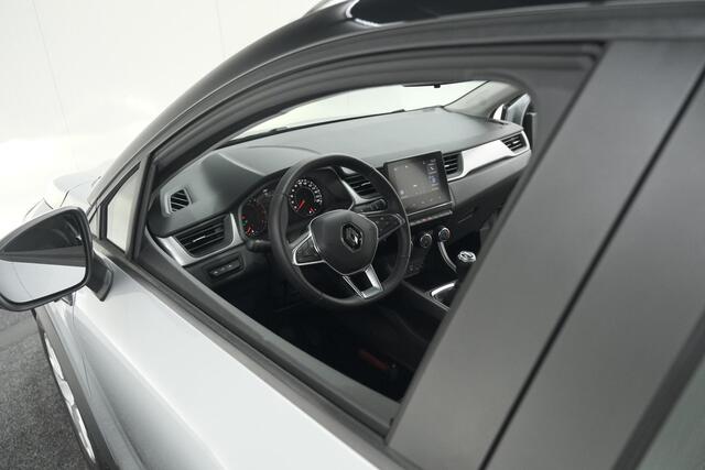 Renault CAPTUR TCe 90 Evolution | Allseason Banden | Camera | Navigatie | Parkeersensoren