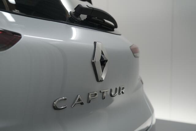 Renault CAPTUR TCe 90 Evolution | Allseason Banden | Camera | Navigatie | Parkeersensoren