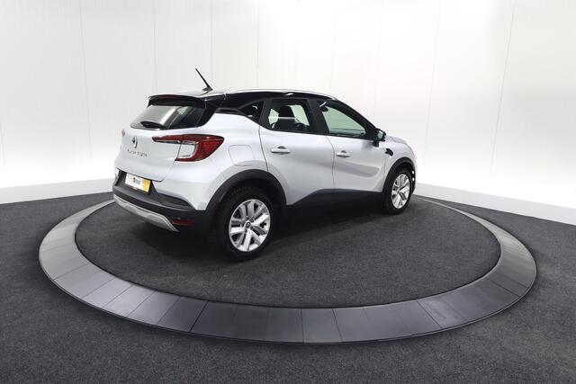 Renault CAPTUR TCe 90 Evolution | Allseason Banden | Camera | Navigatie | Parkeersensoren