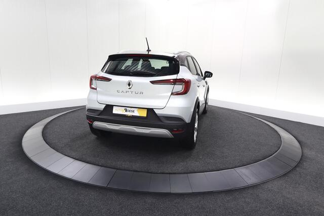 Renault CAPTUR TCe 90 Evolution | Allseason Banden | Camera | Navigatie | Parkeersensoren