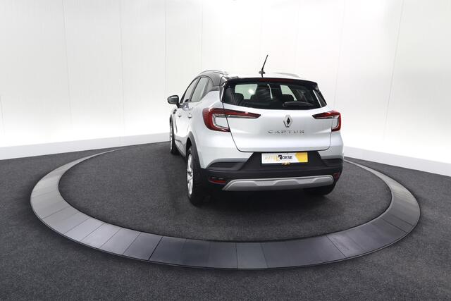Renault CAPTUR TCe 90 Evolution | Allseason Banden | Camera | Navigatie | Parkeersensoren