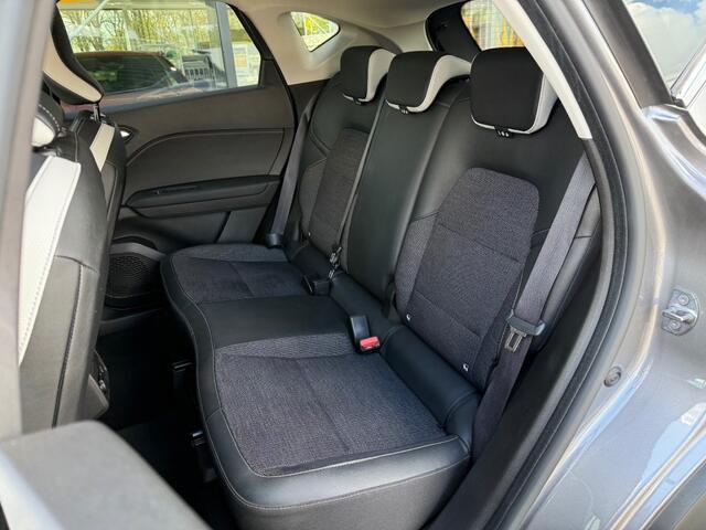Renault CAPTUR 1.0 TCe 90 Techno Camera Groot Scherm