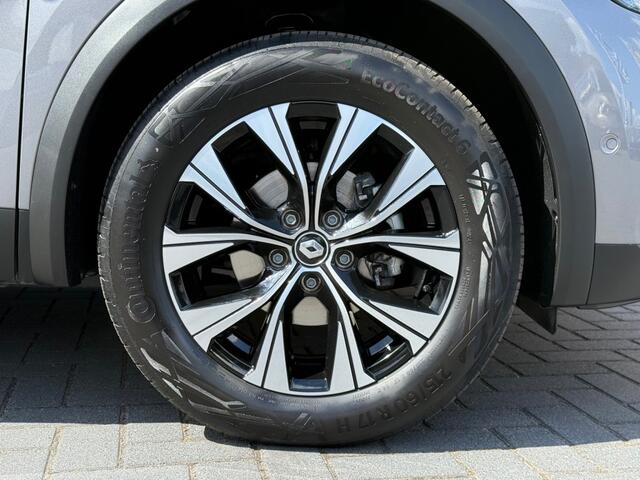 Renault CAPTUR 1.0 TCe 90 Techno Camera Groot Scherm