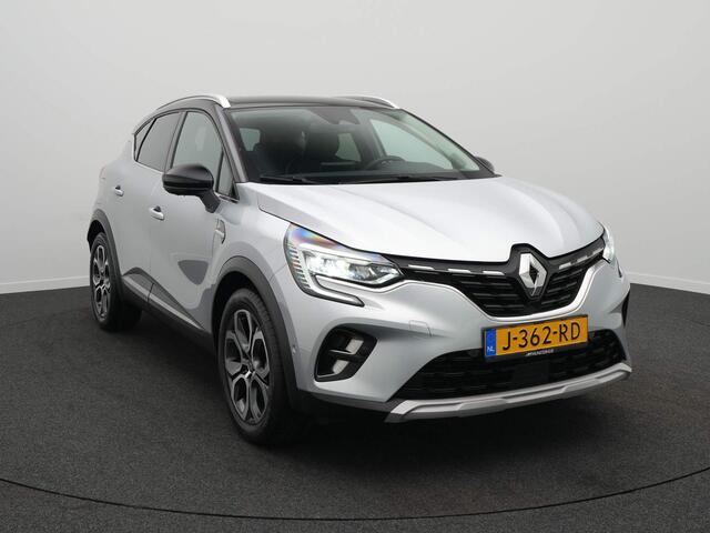 Renault CAPTUR TCe 130 Edition One - RIJKLAARPRIJS - Volledig dealeronderhouden - 130 PK