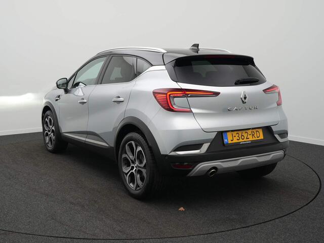 Renault CAPTUR TCe 130 Edition One - RIJKLAARPRIJS - Volledig dealeronderhouden - 130 PK
