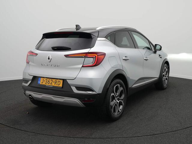 Renault CAPTUR TCe 130 Edition One - RIJKLAARPRIJS - Volledig dealeronderhouden - 130 PK