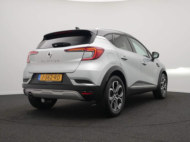 Renault CAPTUR TCe 130 Edition One - RIJKLAARPRIJS - Volledig dealeronderhouden - 130 PK