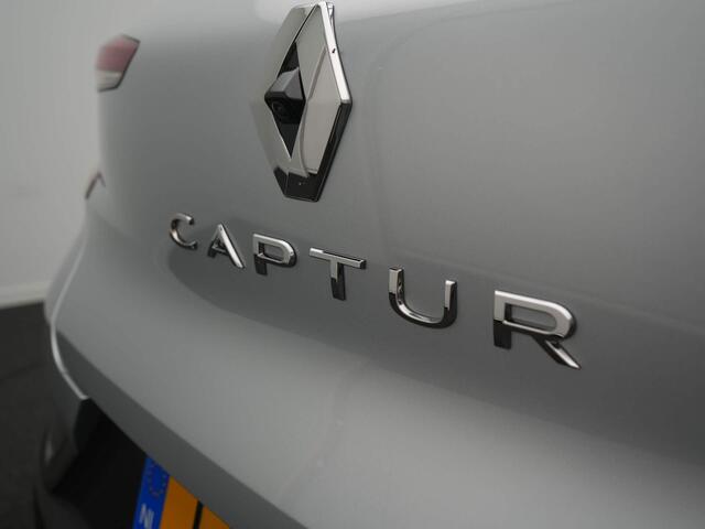 Renault CAPTUR TCe 130 Edition One - RIJKLAARPRIJS - Volledig dealeronderhouden - 130 PK