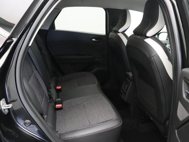 Renault CAPTUR E-Tech full hybrid 145pk techno | Navigatie 9,3" | Pack Advanced drive assist | Pack Full screen| Cruise control | LED verlichting | Apple carplay / Android auto |