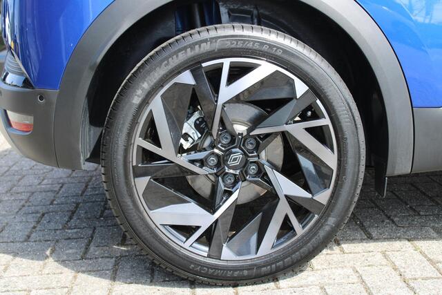 Renault CAPTUR Mild Hybrid 160 EDC Esprit Alpine l FULL OPTION l Origineel NL l Volledige onderhoudshistorie