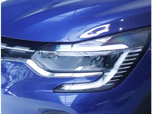 Renault CAPTUR 1.0 TCe 90 techno Clima/Navi/Camera