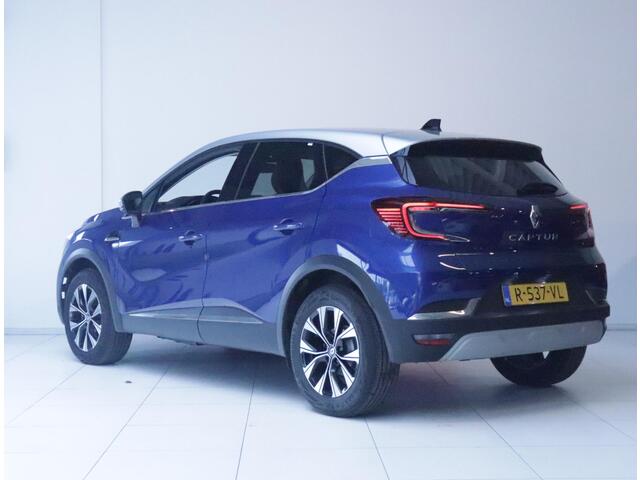 Renault CAPTUR 1.0 TCe 90 techno Clima/Navi/Camera