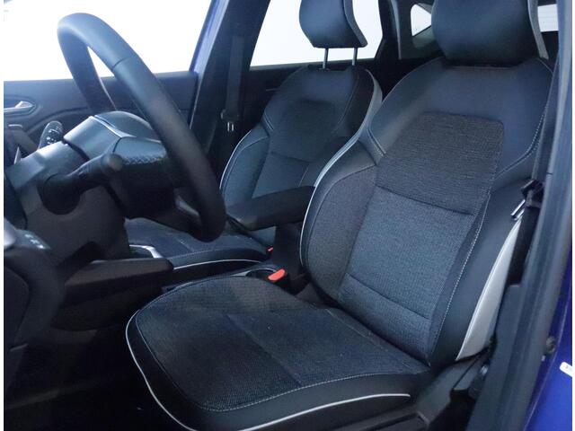 Renault CAPTUR 1.0 TCe 90 techno Clima/Navi/Camera
